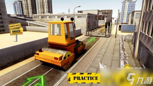 单机建设城市的游戏在哪里下载受欢迎的建设城市手游推荐2025