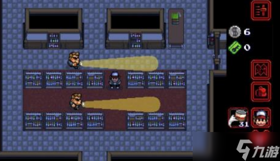 怪奇物语游戏在哪里下载 2025耐玩的怪物物语手机游戏大全截图