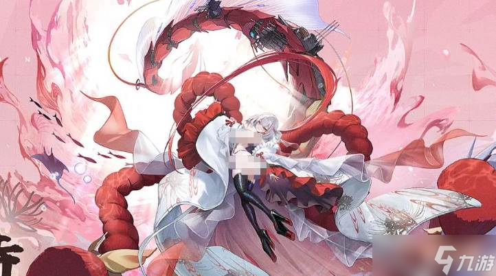 碧蓝航线诗玲寺