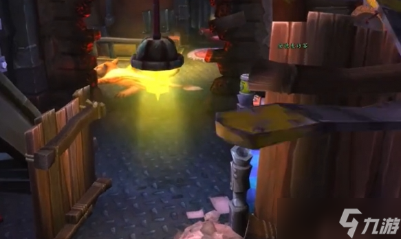 魔兽世界怎么屏蔽自己的角色 屏蔽自己的角色方法