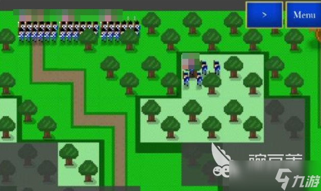 jojo的奇妙冒险像素格斗游戏叫什么 经典的像素游戏排行2025