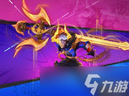 金铲铲之战s16佛耶戈技能是什么