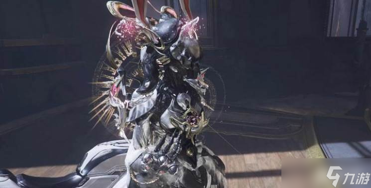 星际战甲谷神星废水获取截图