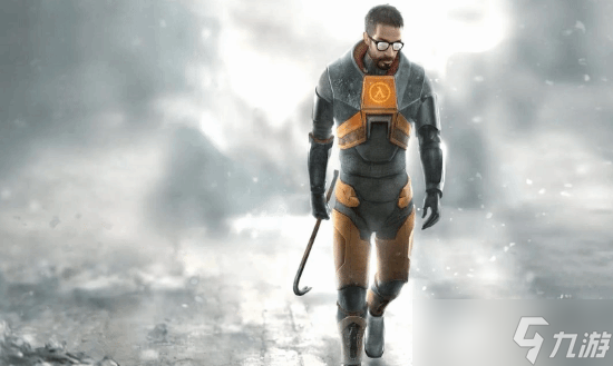 SteamDB创始人发现后台可疑线索 或将是《半条命3》