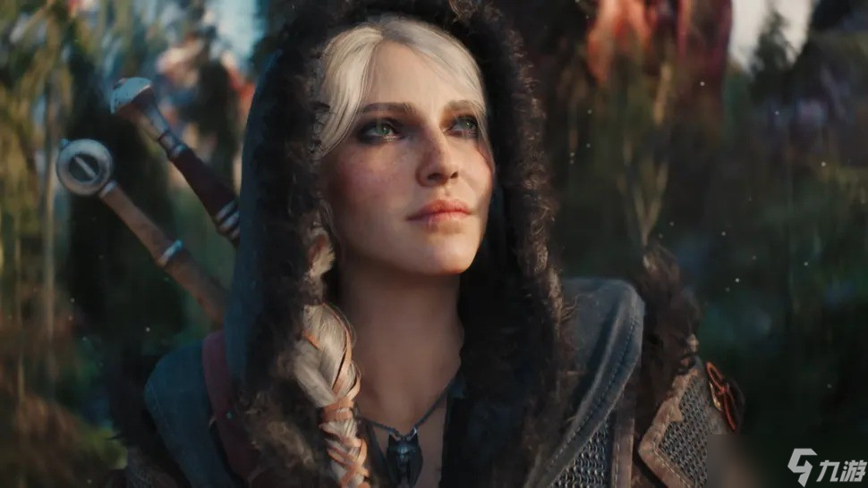 巫师4希里接棒主演，新老配音传承交接引期待