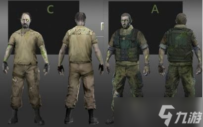 CF手游最终12小时感染怪物怎么玩 怪物攻略