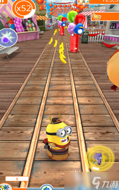 优质的海绵宝宝手游下载介绍2025 高热度的海绵宝宝游戏分享