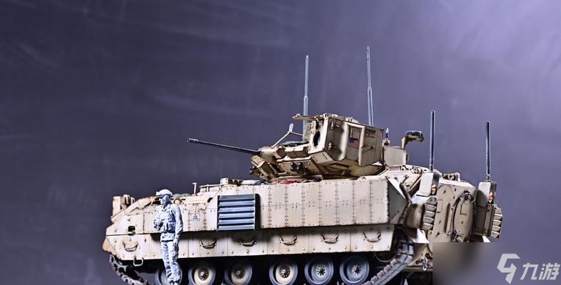 战争雷霆m3a3的打法是什么？如何有效对抗m3a3？