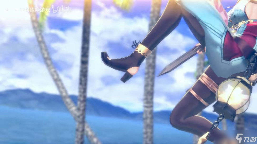 《蕾斯莱莉娅娜的炼金工房》额外推出女角色PV！蕾斯娜和瓦莱莉娅