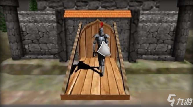 经典的骑士城堡单机游戏有哪几个 2025热门的城堡手机游戏分享大全截图