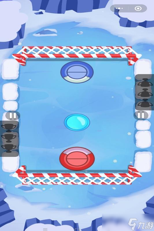 2025情侣打字聊天能玩啥游戏分享 精彩的情侣游戏榜单截图