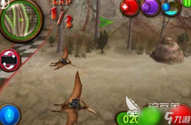 好玩的恐龙岛大猎杀游戏有哪些 有趣的恐龙岛大猎杀游戏盘点2025