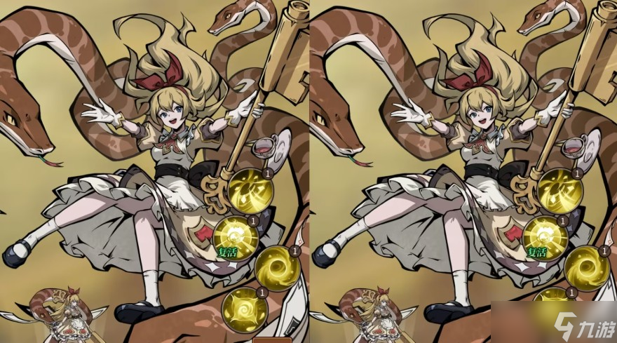 幻灵召唤师新手阵容选择攻略