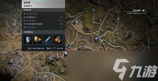 七日世界变异小麦在哪