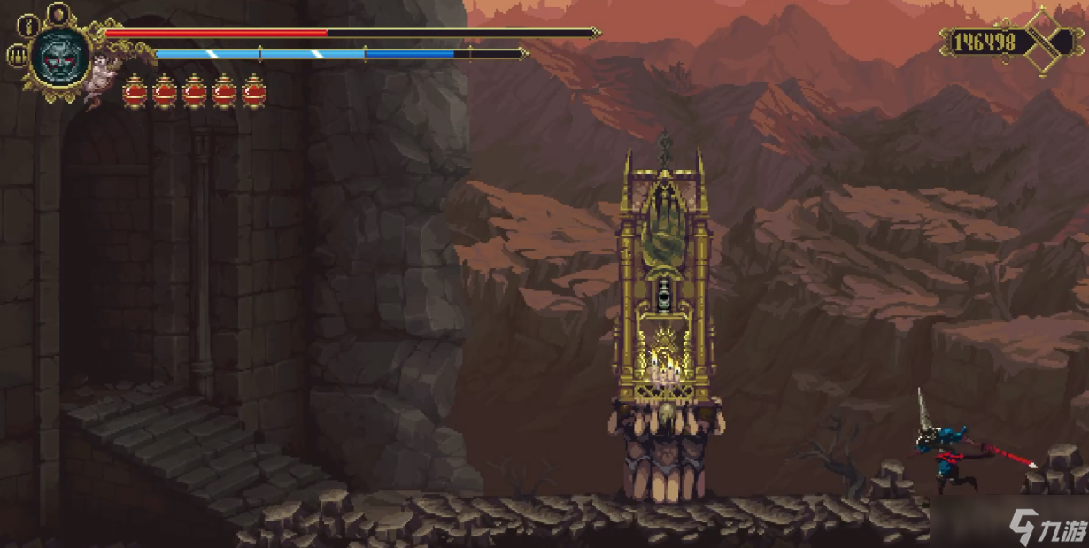 人气较高的像素rpg游戏榜单 受欢迎的像素游戏大全2025截图