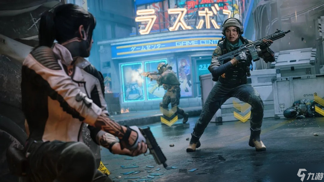 使命召唤：黑色行动7第一赛季上线在即，多项优化调整曝光