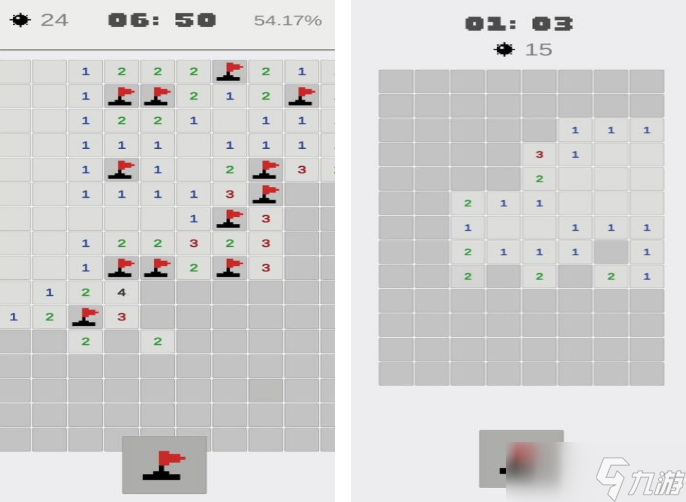 2007单机游戏榜单 经典的单机手机手游下载分享截图