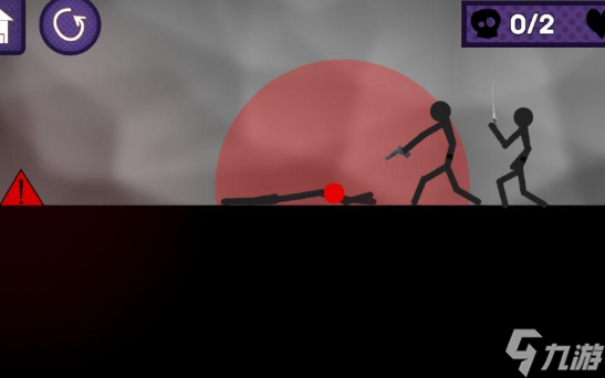 恶魔猎人手机单机游戏有哪些介绍2025 有意思的恶魔猎人单机游戏大全截图