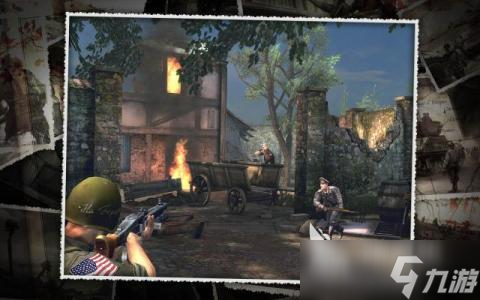 2025热门的英雄连手游下载 不错的英雄连游戏分享