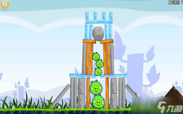 不花钱的2009年手机手游下载 流行的经典游戏有哪些截图