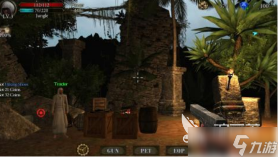 热门的古墓丽影游戏有没有受欢迎的古墓手游推荐合集2025