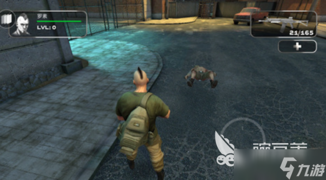 热门的单机射击游戏移动版下载 经典的射击游戏有哪些2025