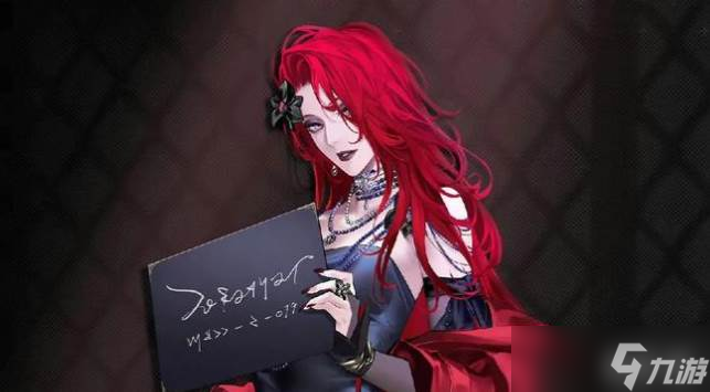 无期迷途新手自选狂