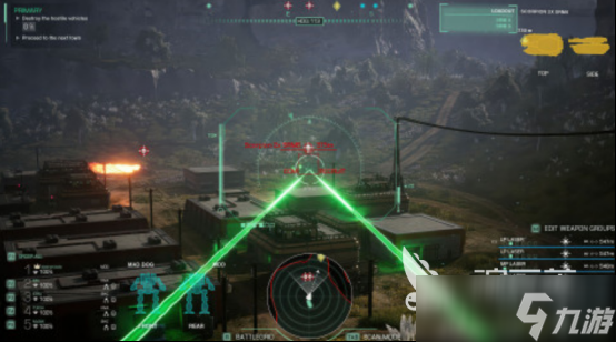 机甲游戏排行榜前十名 经典的机甲游戏分享2025