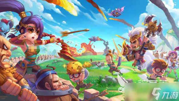 保卫萝卜游戏有哪些介绍2025 人气高的保卫萝卜游戏大全