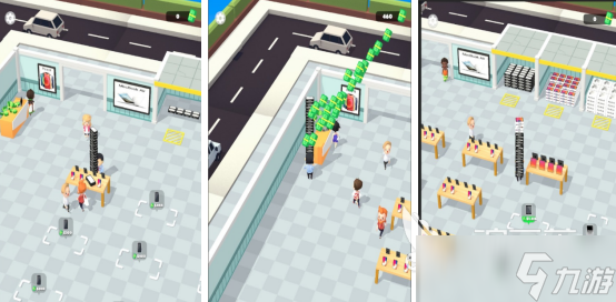 有趣的苹果游戏有哪些2025免费的苹果手游推荐合集