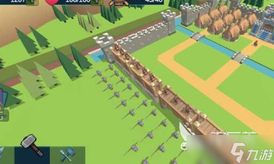 保卫萝卜游戏有哪些介绍2025 人气高的保卫萝卜游戏大全