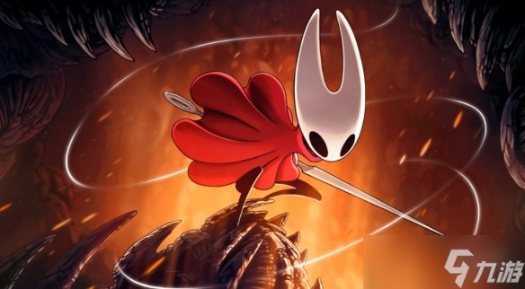 Team Cherry强调《空洞骑士:丝之歌》自由探索优先