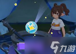 洛克王国世界网兜球有啥作用