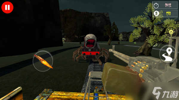 查尔斯游戏分享 2025最火爆的查尔斯游戏大全截图