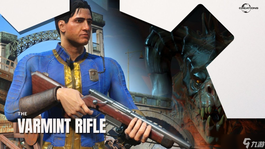 辐射4周年版引争议 官方将推全面优化更新