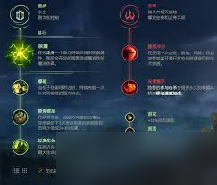 英雄联盟手游波比技能如何加点