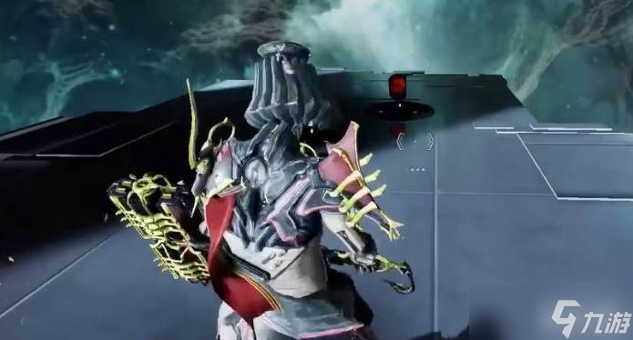 星际战甲并合卡玩法