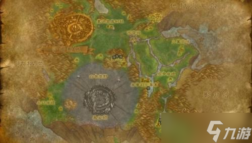 魔兽世界钳子先生的魔法龙虾盒获得地点