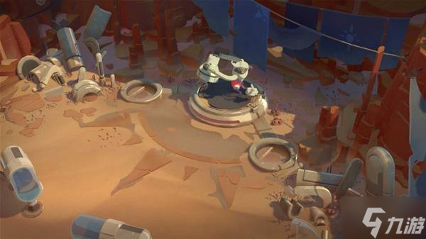 《夜勤人2无尽宝库》先驱者打法推荐 先驱者怎么打