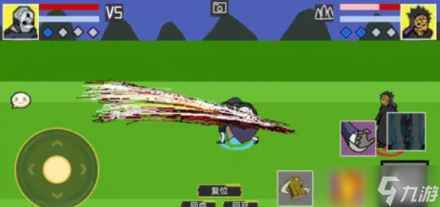 有趣的单机动漫游戏大全 热门的动漫游戏有哪些2025截图