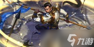 金铲铲之战s16赵信技能是什么