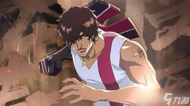 《境界》铁三角组合