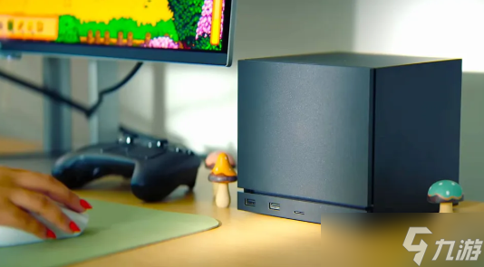 前暴雪总裁建言V社：开放SteamOS给第三方硬件商！