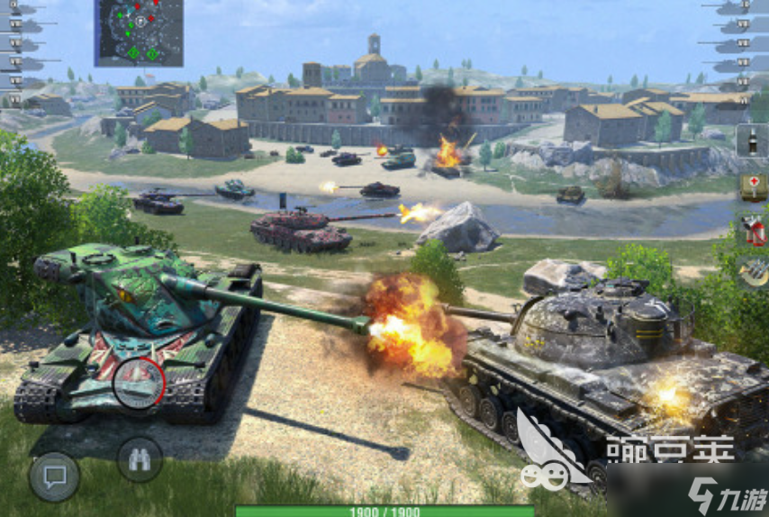 2025必玩的世界战争游戏盘点 热门的世界战争游戏分享