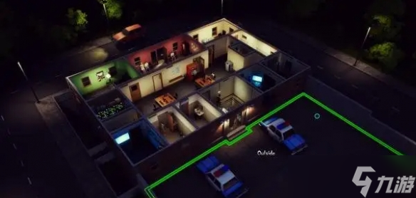 益智策略游戏《幽灵大师:复活》将于2026年3月20日上线