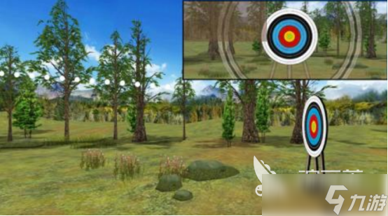 热门的射箭小游戏有哪些好玩的射箭手游下载合集2025