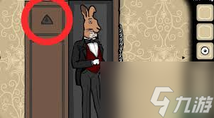 兔子先生的魔术秀保险箱如何打开-兔子先生的魔术秀怎样开启保险箱