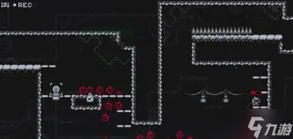 益智动作游戏《径迹回响》多平台定档 PC版已率先推出