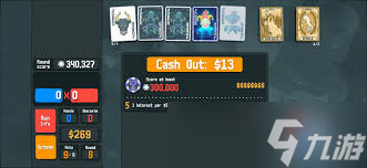 小丑牌如何算赢得一局