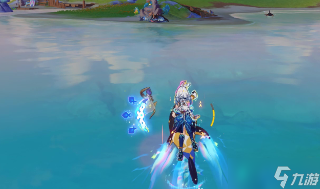 悠悠集市下方区域宝箱全收集指南：幻灵涂鸦冒险与隐藏成就解锁